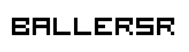 5x5 square  Free Fonts Download