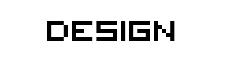 5x5 square  Free Fonts Download