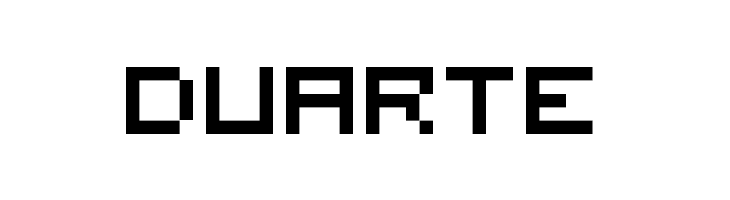 5x5 square  Free Fonts Download