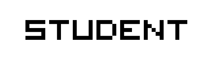 5x5 square  Free Fonts Download