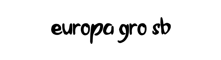 Brandall Personal Use  Free Fonts Download