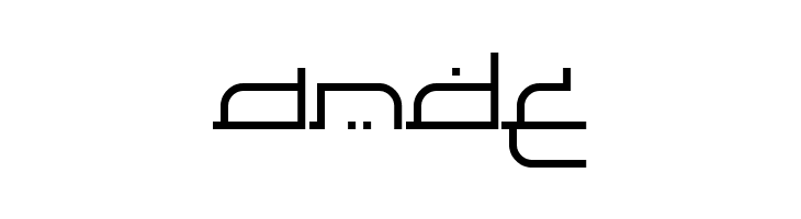 Al Faragh  Free Fonts Download