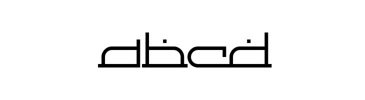 Al Faragh  Free Fonts Download