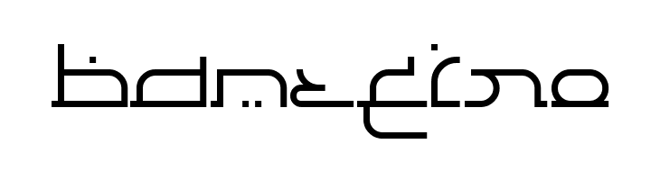 Al Faragh  Free Fonts Download