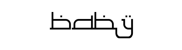 Al Faragh  Free Fonts Download