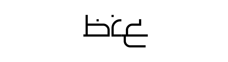 Al Faragh  Free Fonts Download