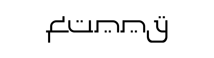 Al Faragh  Free Fonts Download