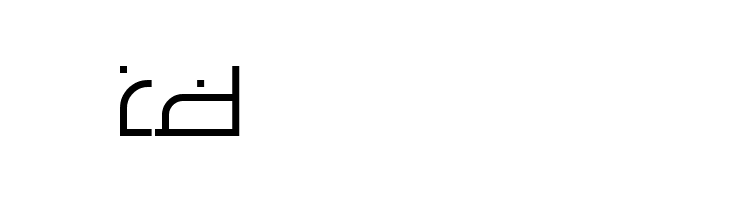 Al Faragh  Free Fonts Download