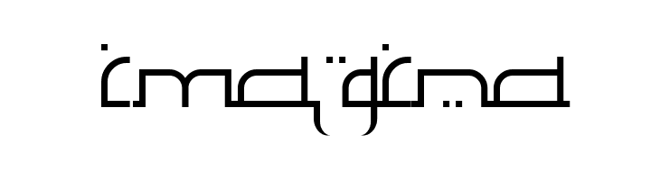 Al Faragh  Free Fonts Download