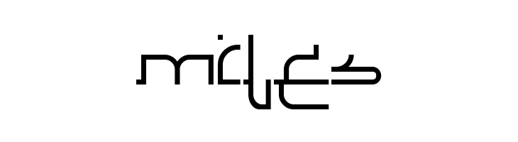 Al Faragh  Free Fonts Download
