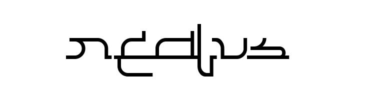 Al Faragh  Free Fonts Download