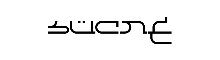 Al Faragh  Free Fonts Download