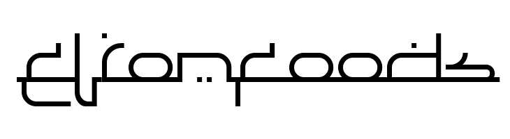 Al Faragh  Free Fonts Download