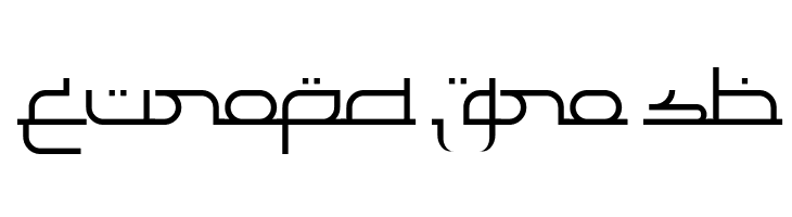 Al Faragh  Free Fonts Download