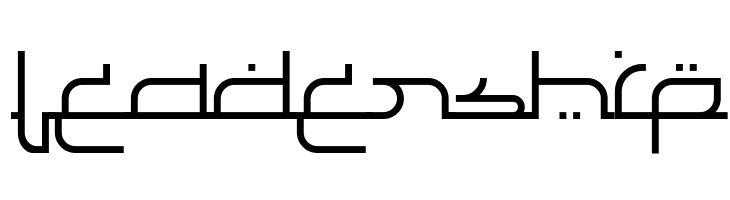 Al Faragh  Free Fonts Download