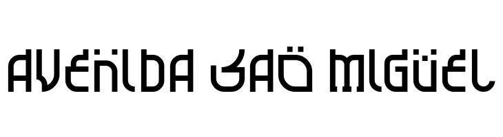 Al Ghazali  Free Fonts Download