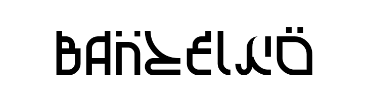 Al Ghazali  Free Fonts Download