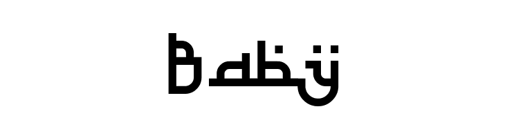 Al Ghazali  Free Fonts Download