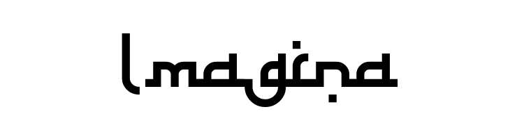Al Ghazali  Free Fonts Download
