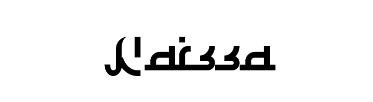 Al Ghazali  Free Fonts Download