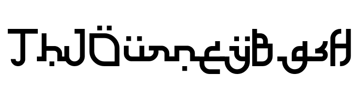 Al Ghazali  Free Fonts Download