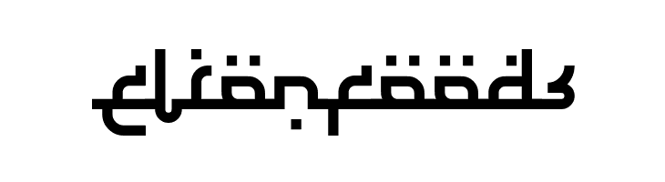 Al Ghazali  Free Fonts Download