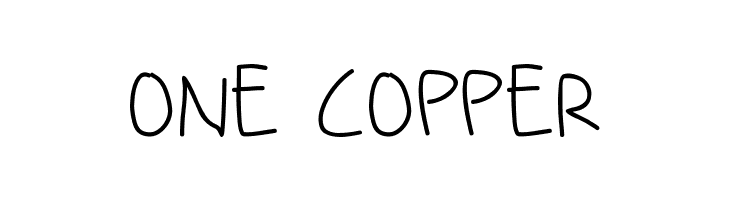 My-Scrawl  Free Fonts Download