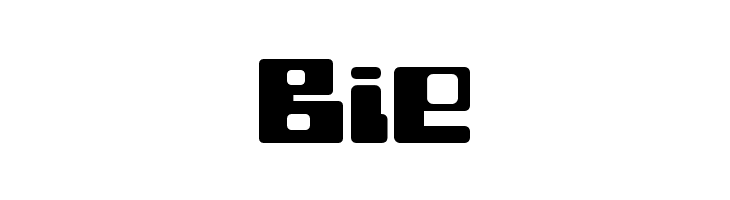 Dixietal-Basic  Free Fonts Download