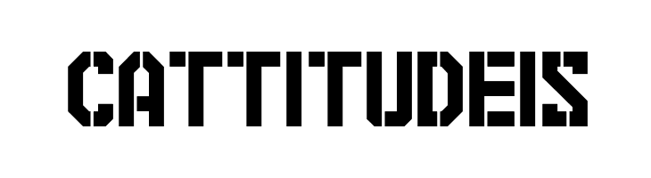 KOMANDAN  Free Fonts Download