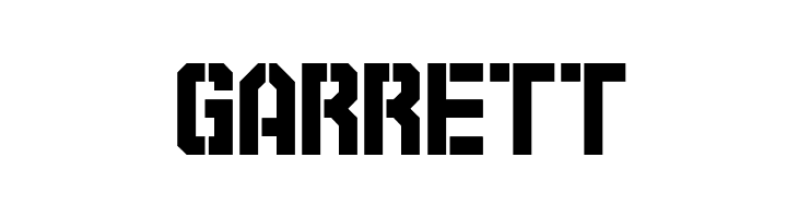 KOMANDAN  Free Fonts Download