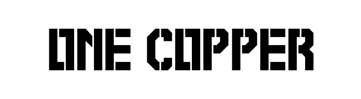 KOMANDAN  Free Fonts Download