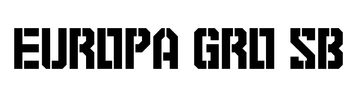 KOMANDAN  Free Fonts Download