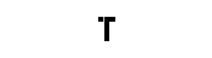 KOMANDAN  Free Fonts Download