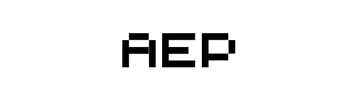 CubicFive10  Free Fonts Download