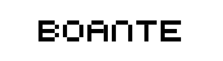 CubicFive10  Free Fonts Download