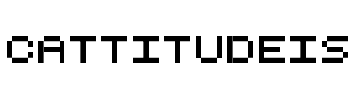 CubicFive10  Free Fonts Download