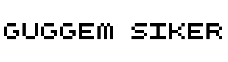 CubicFive10  Free Fonts Download