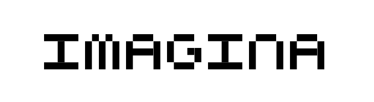 CubicFive10  Free Fonts Download