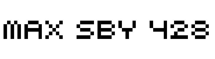 CubicFive10  Free Fonts Download