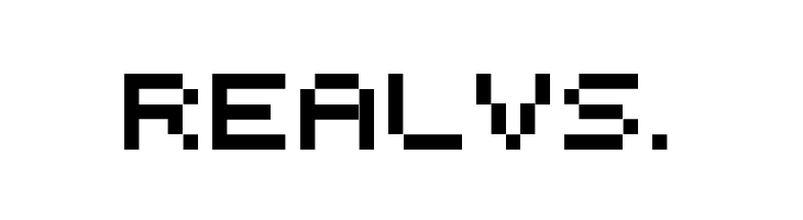 CubicFive10  Free Fonts Download