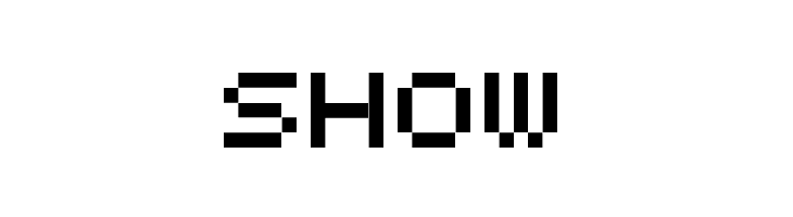 CubicFive10  Free Fonts Download