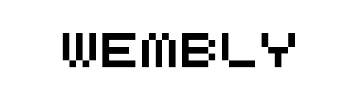 CubicFive10  Free Fonts Download