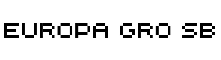 CubicFive10  Free Fonts Download