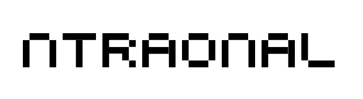 CubicFive10  Free Fonts Download