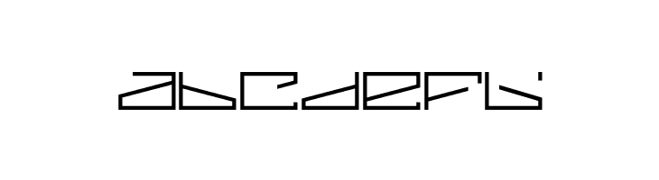 MEGANDROID  Free Fonts Download