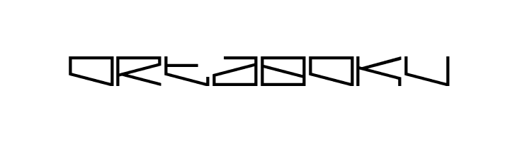 MEGANDROID  Free Fonts Download