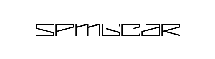 MEGANDROID  Free Fonts Download
