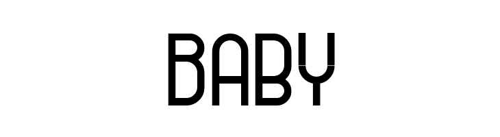 Skinny Buttom  Free Fonts Download