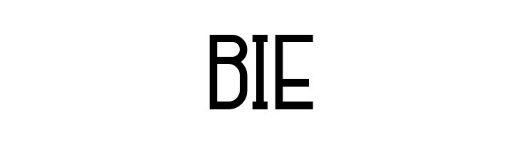 Skinny Buttom  Free Fonts Download