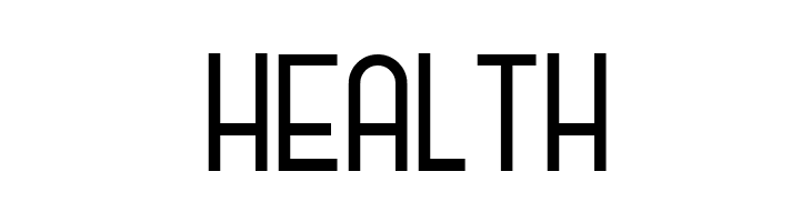 Skinny Buttom  Free Fonts Download